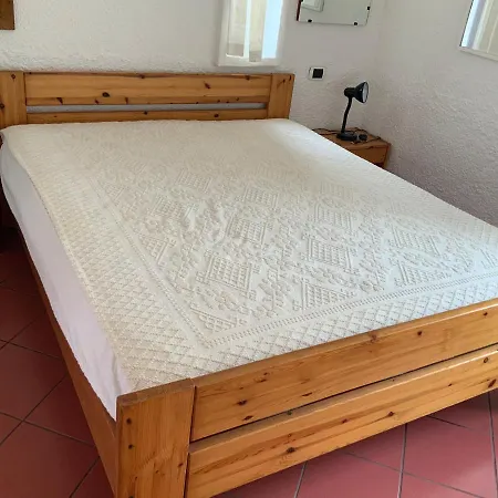 Panorama, San Teodoro, Isuledda Semesterbostad *