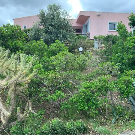 Semesterbostad Panorama, San Teodoro, Isuledda San Teodoro (Sardinia)