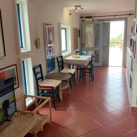 Panorama, San Teodoro, Isuledda Holiday home