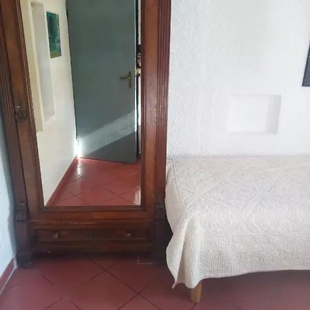 Panorama, San Teodoro, Isuledda Semesterbostad *