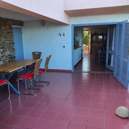 Panorama, San Teodoro, Isuledda *