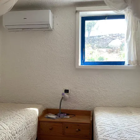 Panorama, San Teodoro, Isuledda Prázdninový dům *