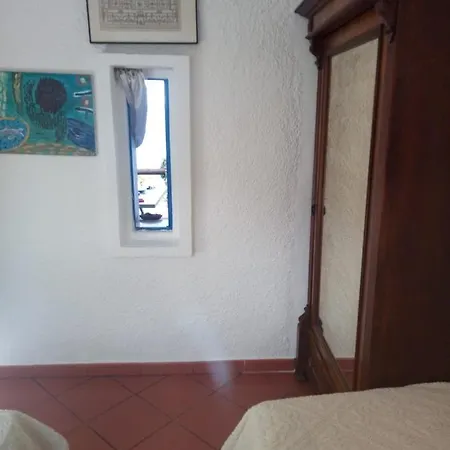 Дом отдыха Panorama, San Teodoro, Isuledda Сан-Теодоро