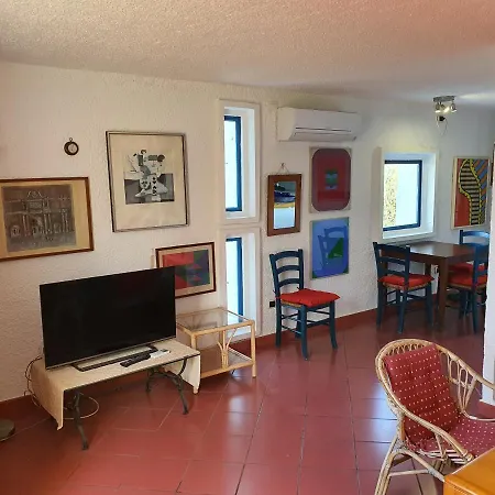 Panorama, San Teodoro, Isuledda * Сан-Теодоро