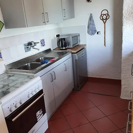 Panorama, San Teodoro, Isuledda Сан-Теодоро